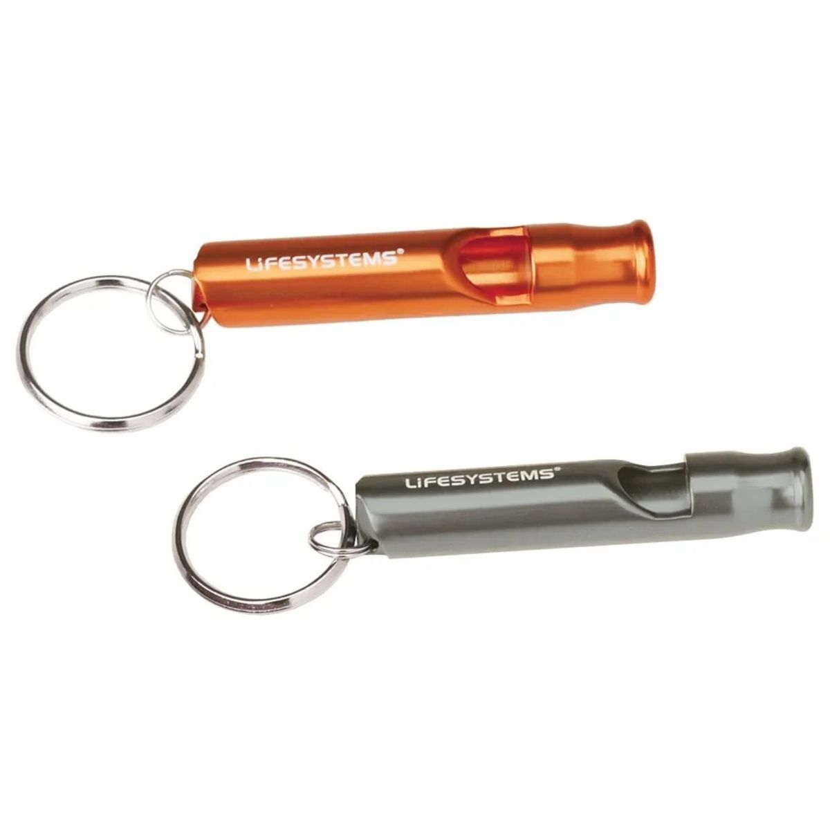 LifeSystems Mountain Whistle, pilli