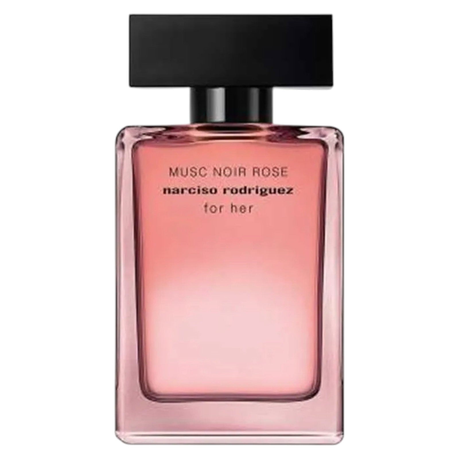 Narciso Rodriguez Musc Noir Rose Eau De Perfume Spray 50 ml