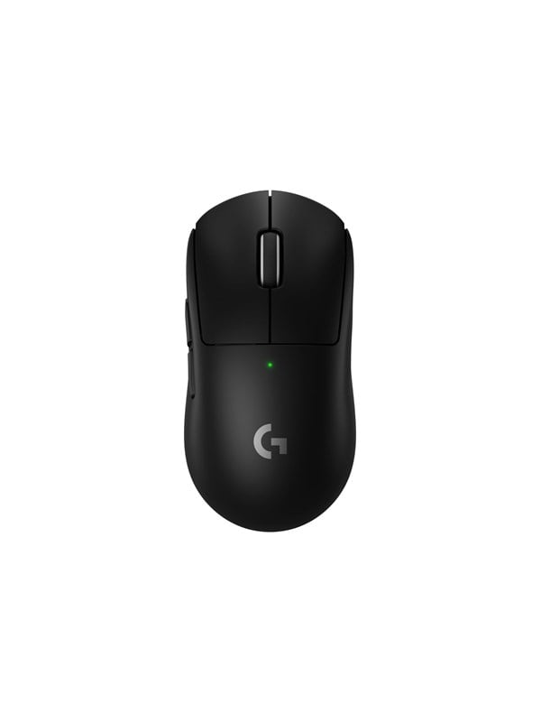 Logitech G PRO X SUPERLIGHT 2 SE - Pelihiiri - Optinen - 5 painiketta - Musta