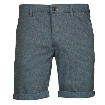 JACK & JONES Housut 'JPSTFury' kyyhkynsininen