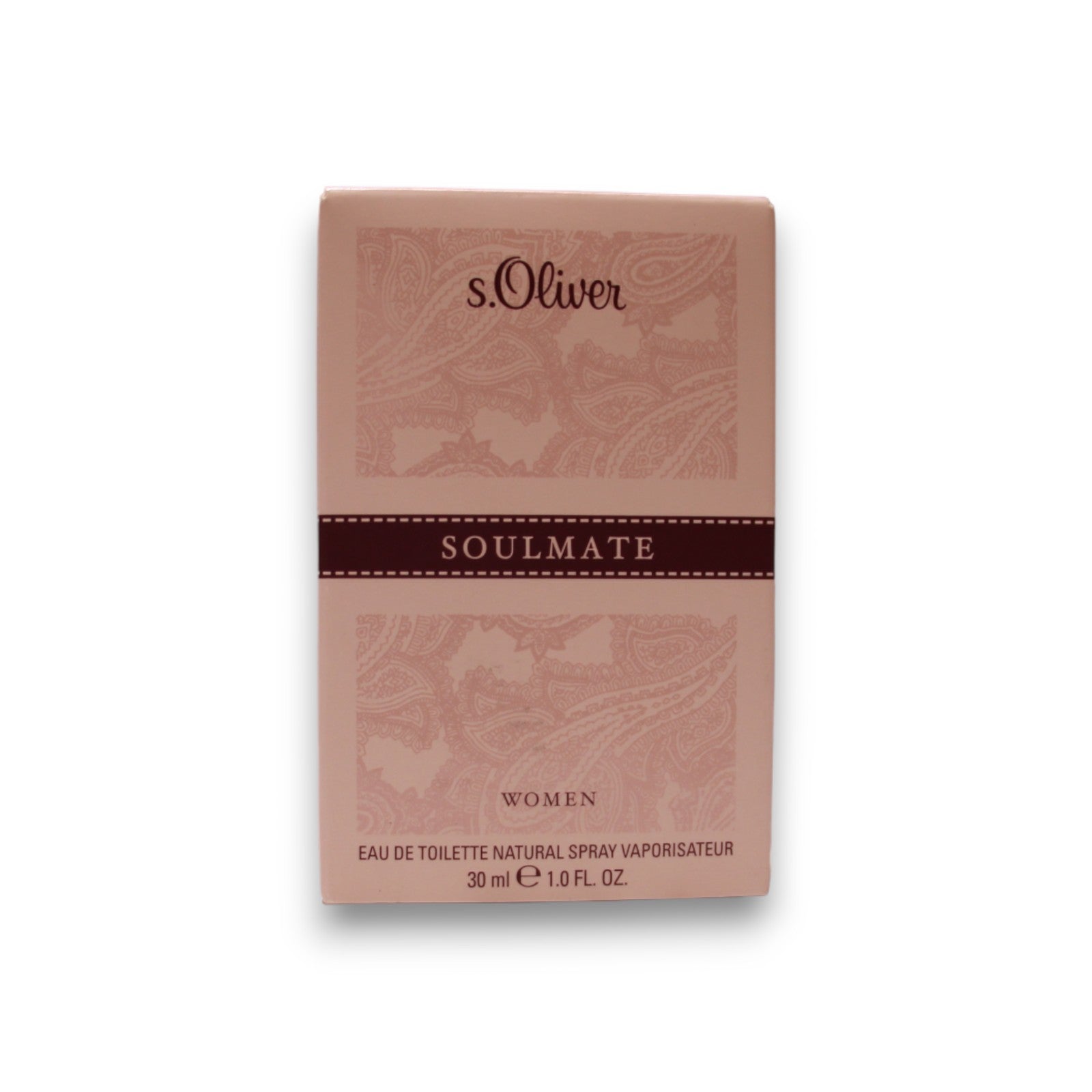 S.oliver Soulmate naisten EDT - 30 ml