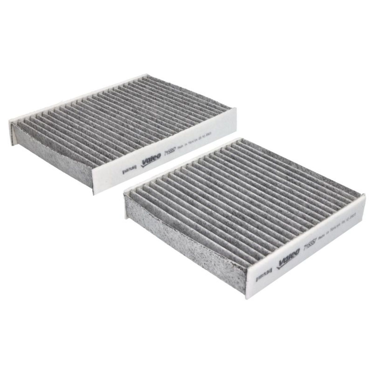 Suodatin, sisäilma VALEO 715557
