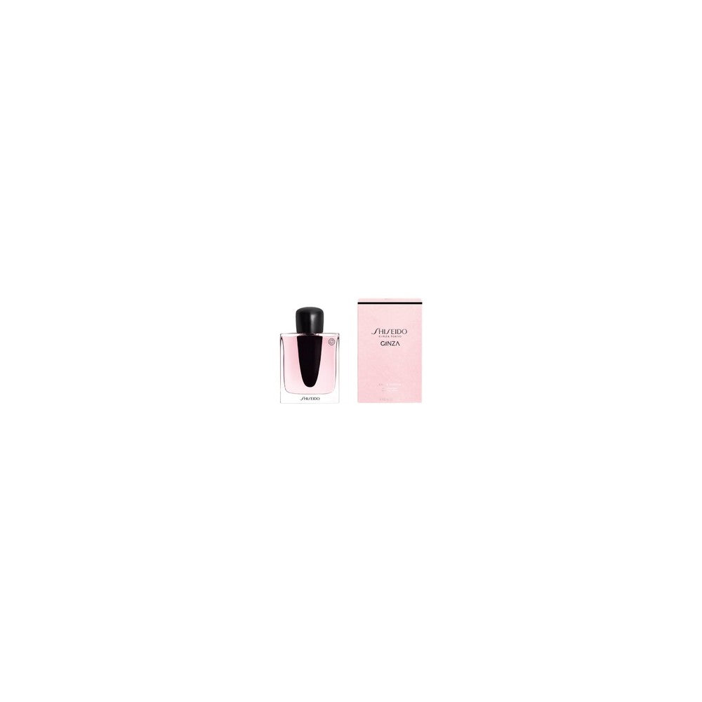 Shiseido Ginza Eau de Parfum naisille 50 ml