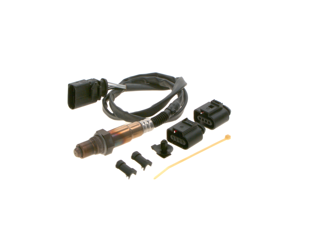 Bosch Lambda-Anturi 0258010036