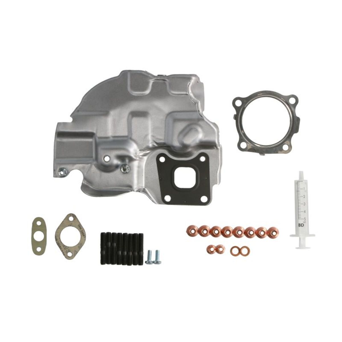 Asennussarja, turboahdin EVORON EVMK0257