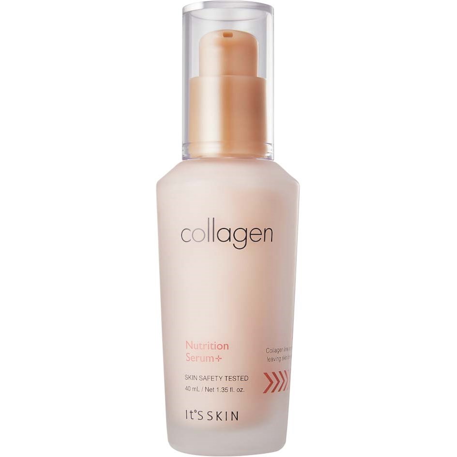 Its Skin Collagen Nutrition Kiint. Seerumi 40 ml