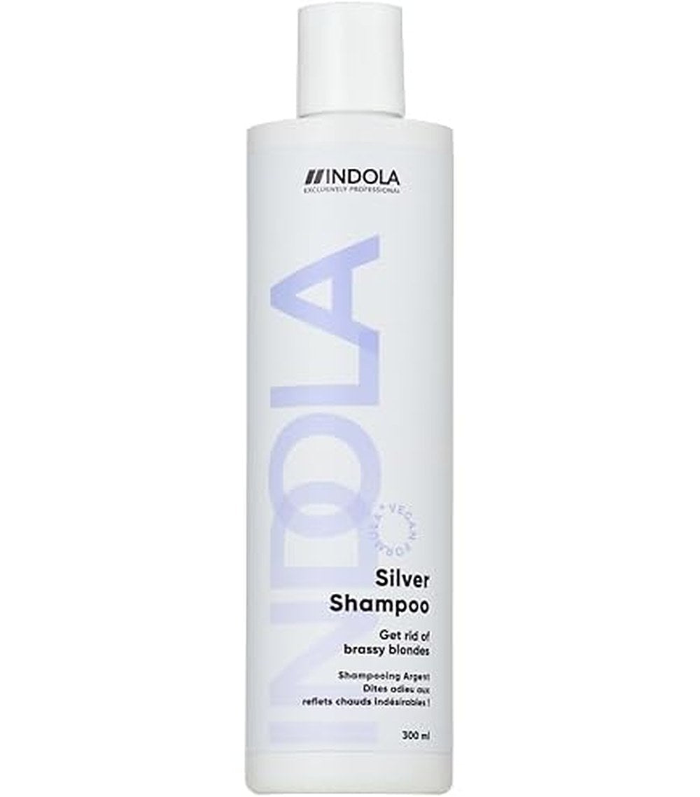 Indola puhdistava shampoo 300 ml 1 24
