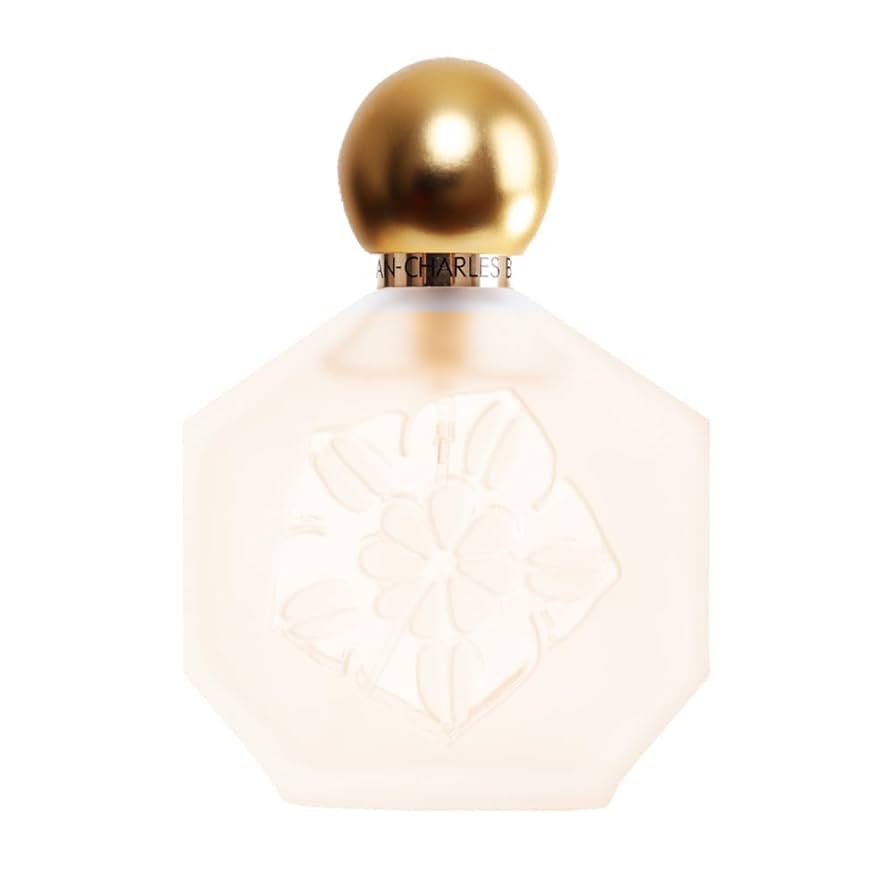 Jean charles brosseau Ombre Rose Eau de Toilette naisille 50 ml