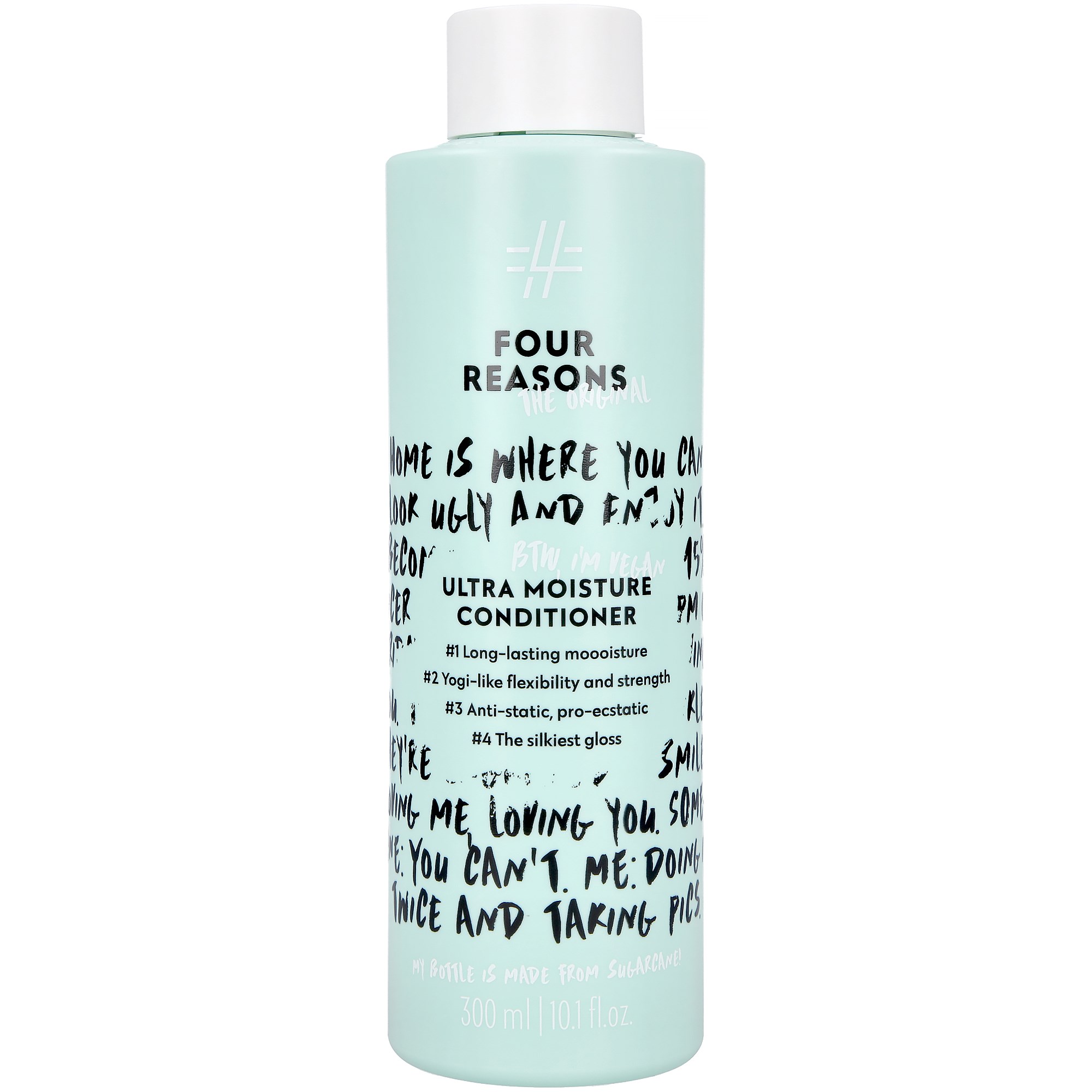 Four Reasons Ultra Moisture Conditioner 300ml