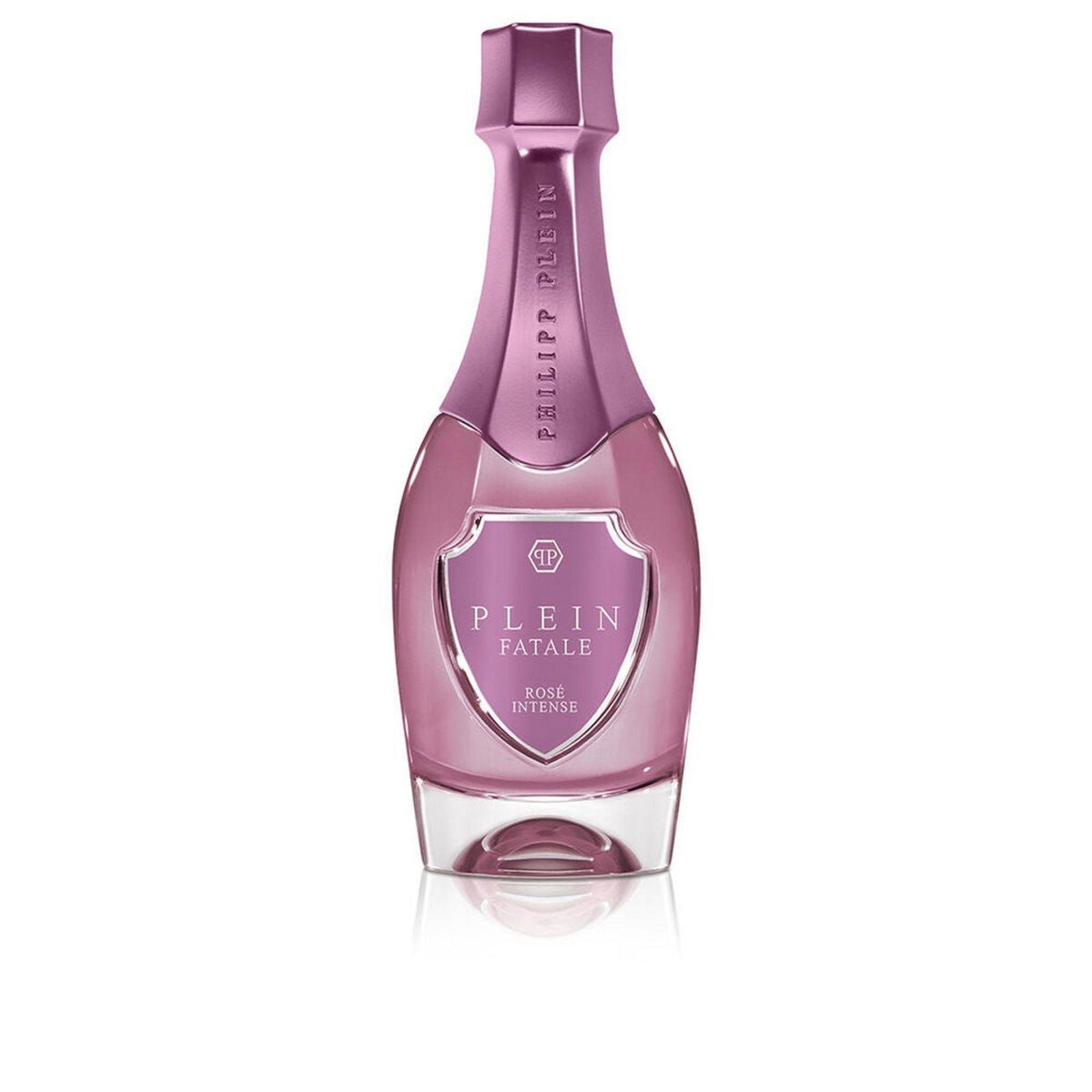 Philipp plein Plein Fatale Rose Intense Eau de Parfum naisille 90 ml