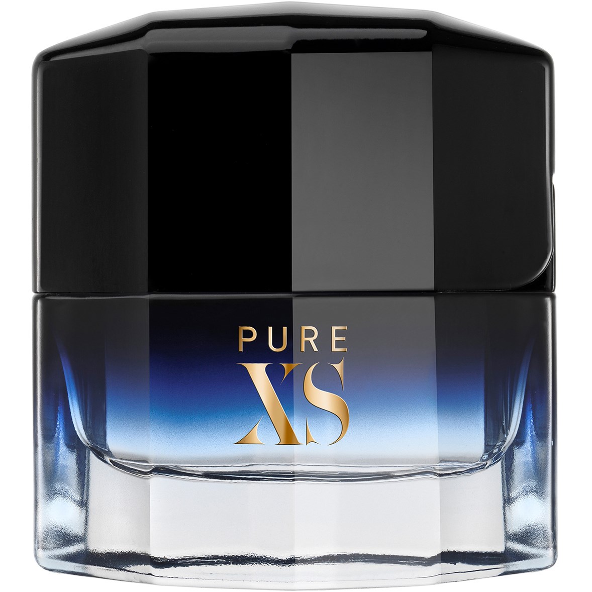 PACO RABANNE Pure XS Eau De Toilette - 50 ml