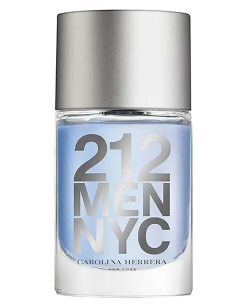Carolina Herrera 212 Men NYC Eau de Toilette 30 ml