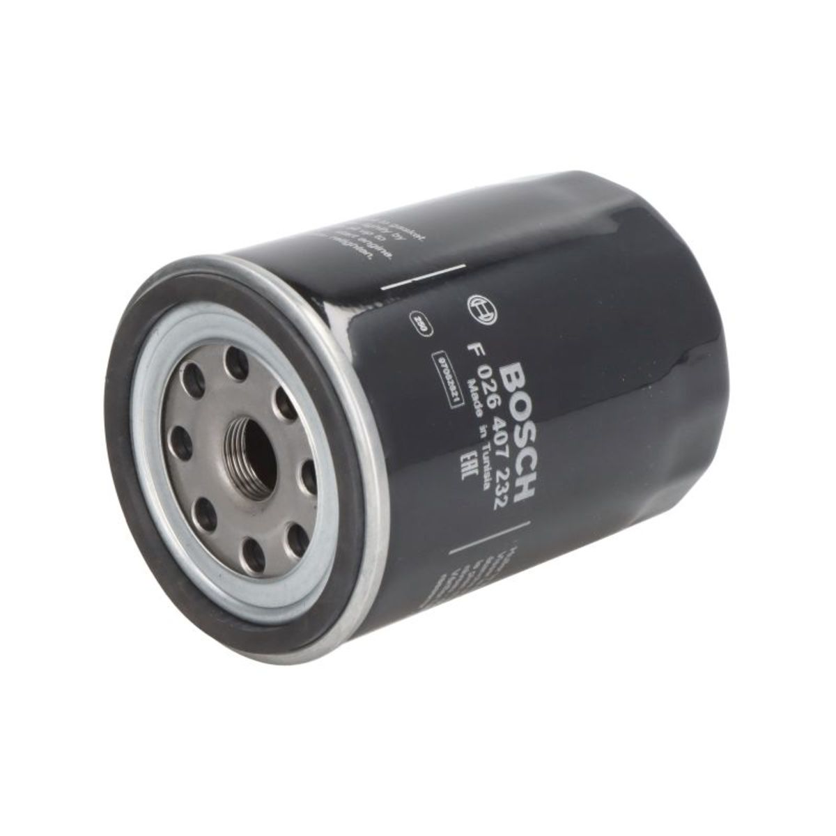 Öljynsuodatin BOSCH F 026 407 232