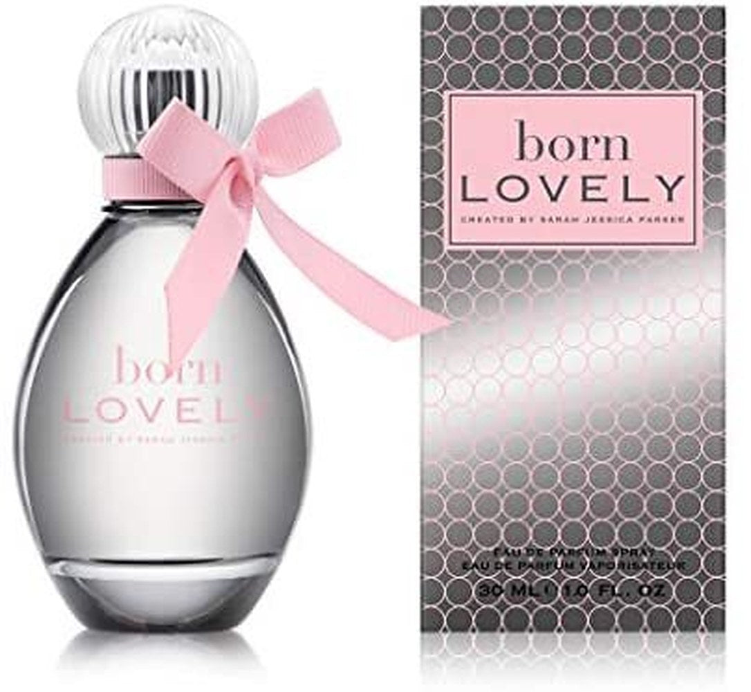 Sarah Jessica Parker Born Lovely EDP W 30 ml
