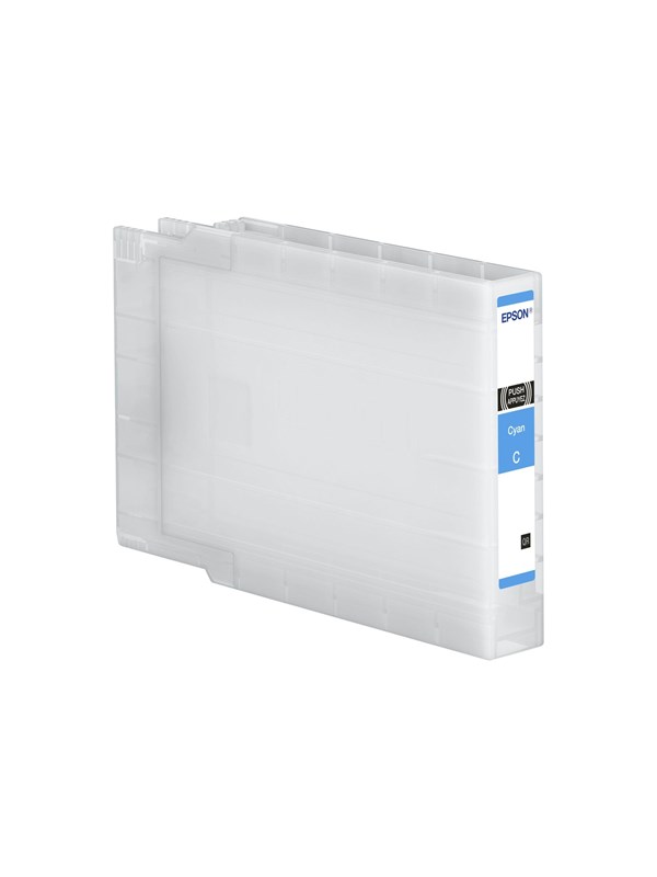 Epson Epson T04A2 XXL Mustepatruuna syaani C13T04A240 Vastaa: N/A