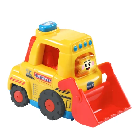 VTech Toot-Toot Drivers Puskutraktori