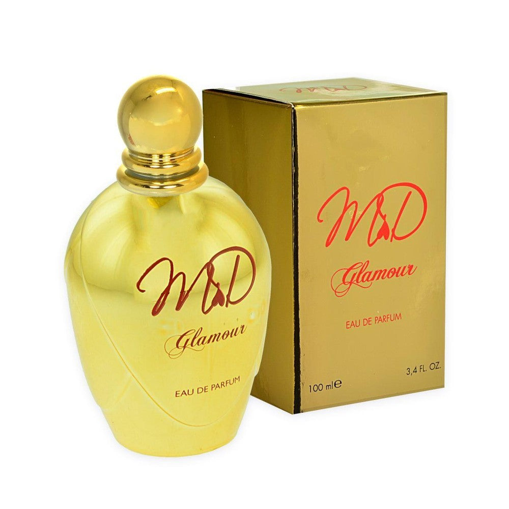M&D Glamour Edp 100Ml Suihke
