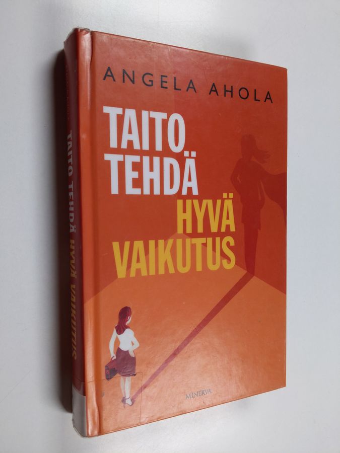 Taito tehdä hyvä vaikutus