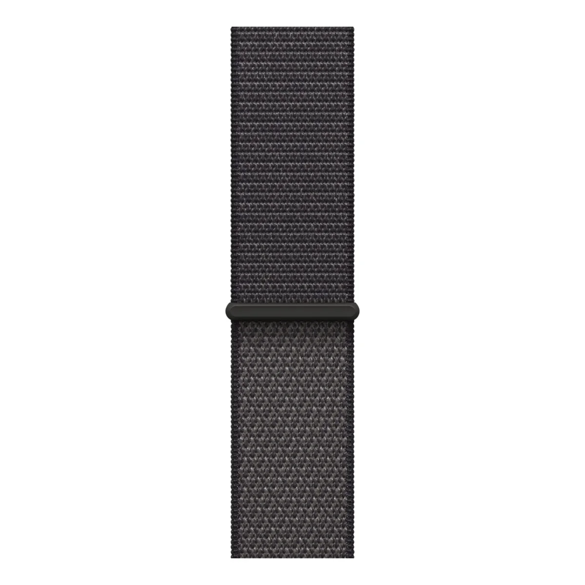 Apple 46mm Dark Gray Sport Loop