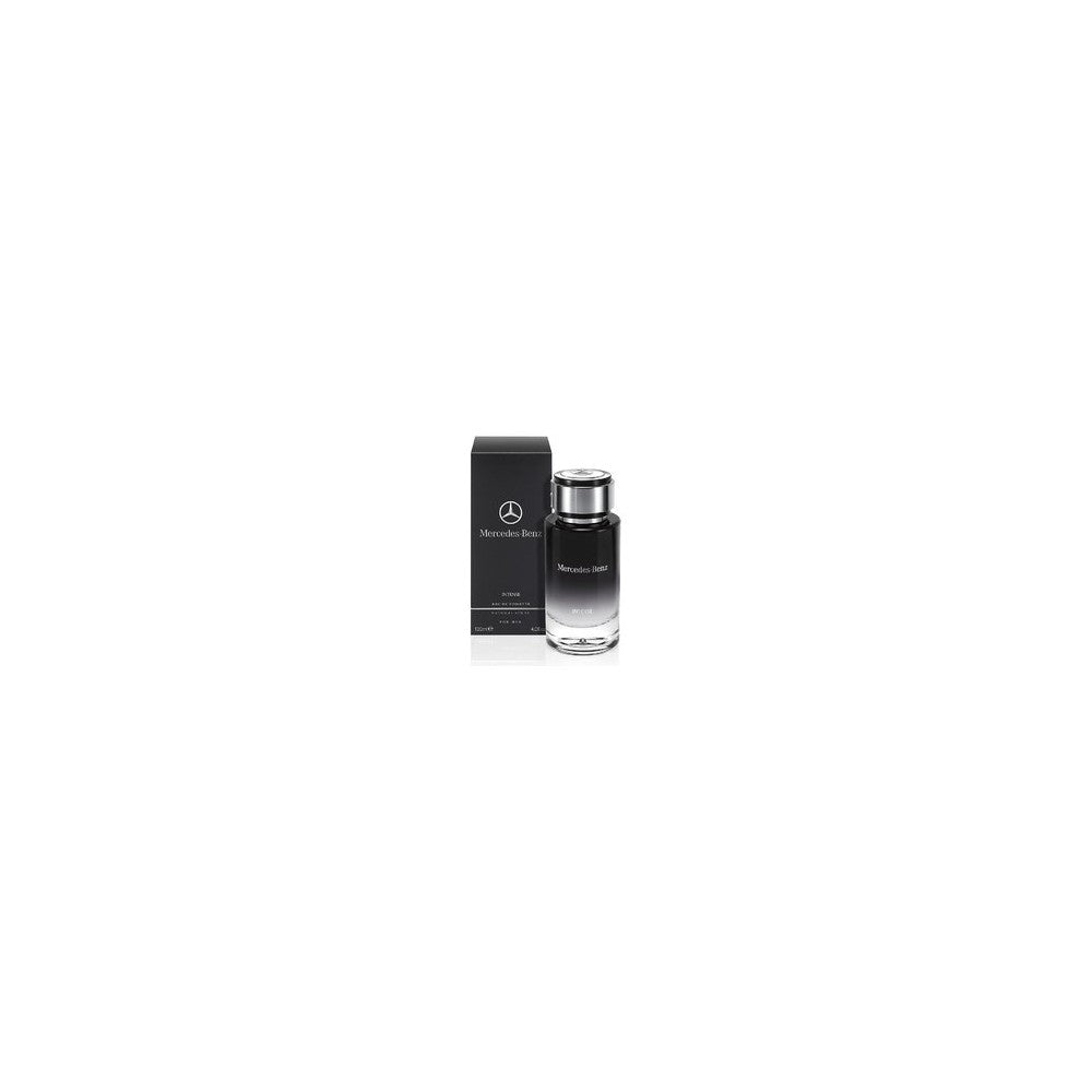 Mercedes-Benz Mercedes Benz Miesten Intense EDT - 120 ml