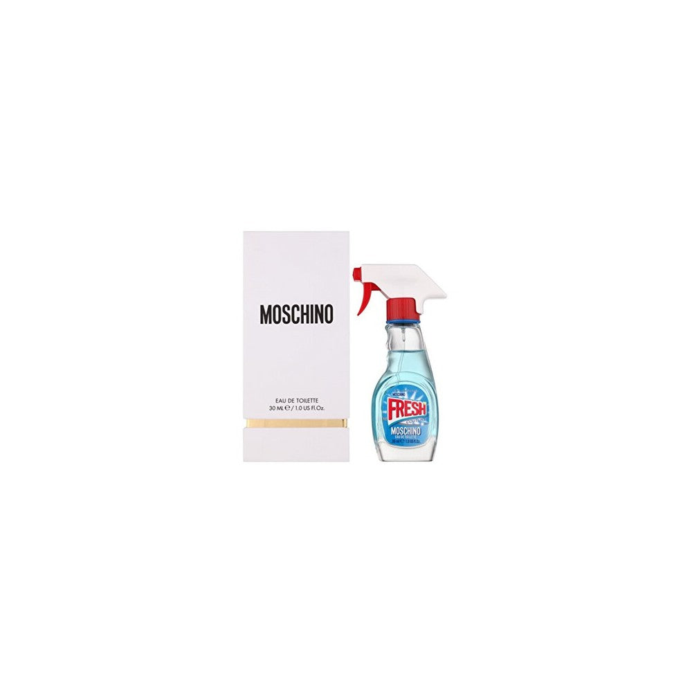 Moschino Fresh Couture Donna 30ml — Eau de Toilette