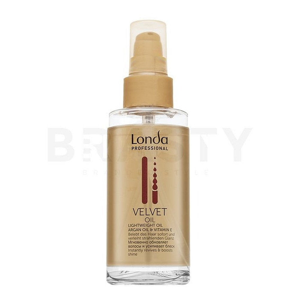 Londa Professional Velvet Oil 100 ml