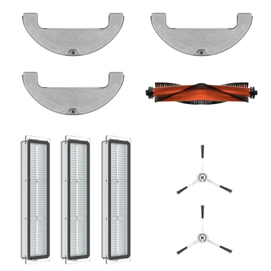 Dreame Dreame Lisävarustepaketti D10 Plus 20010100000284 Vastaa: N/A