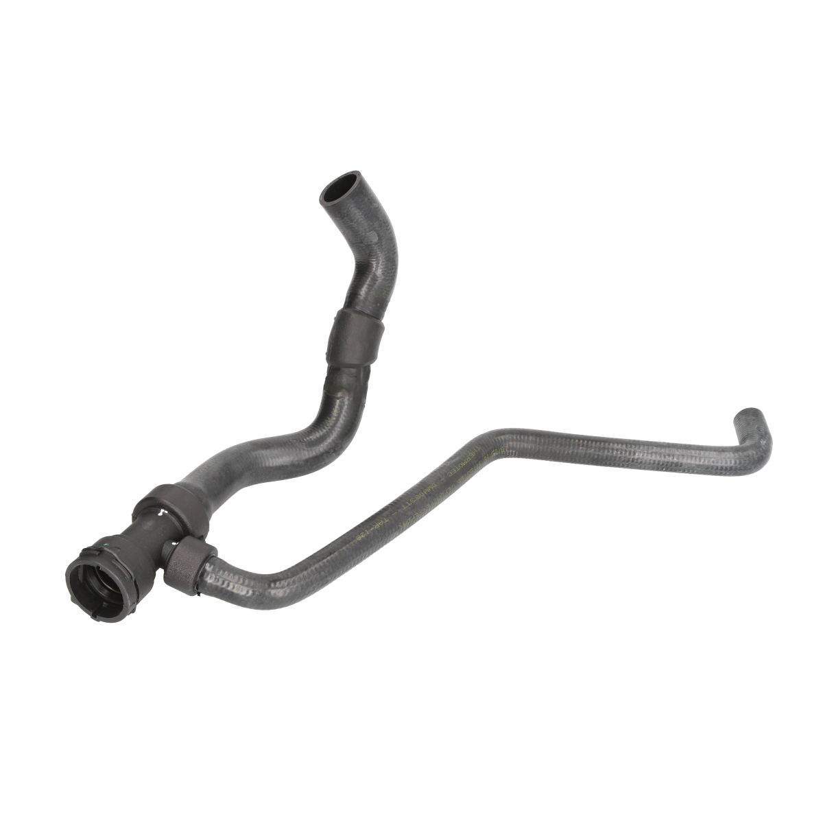 Jäähdyttimen letku THERMOTEC DWW083TT