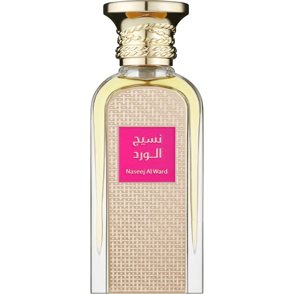 Afnan Naseej Al Oud Eau de Parfum Unisex 50 ml
