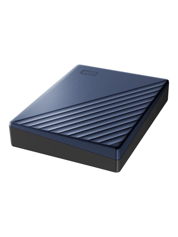 Western Digital MY PASSPORT ULTRA 2TB BLUE