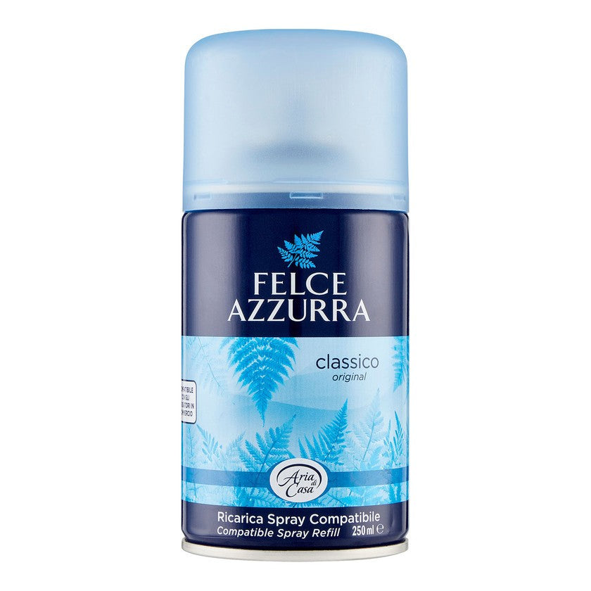 Felce azzurra Ilmanraikastimen täyttö 250 ml Klassinen