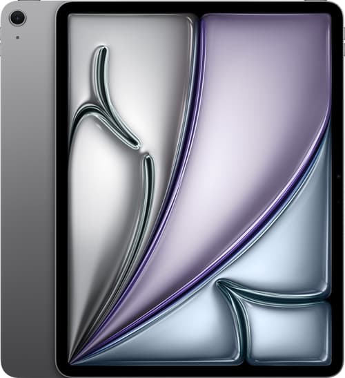 Apple Ipad Air (2026) Wi-fi 12gb 13" Apple M4 512gb Harmaa