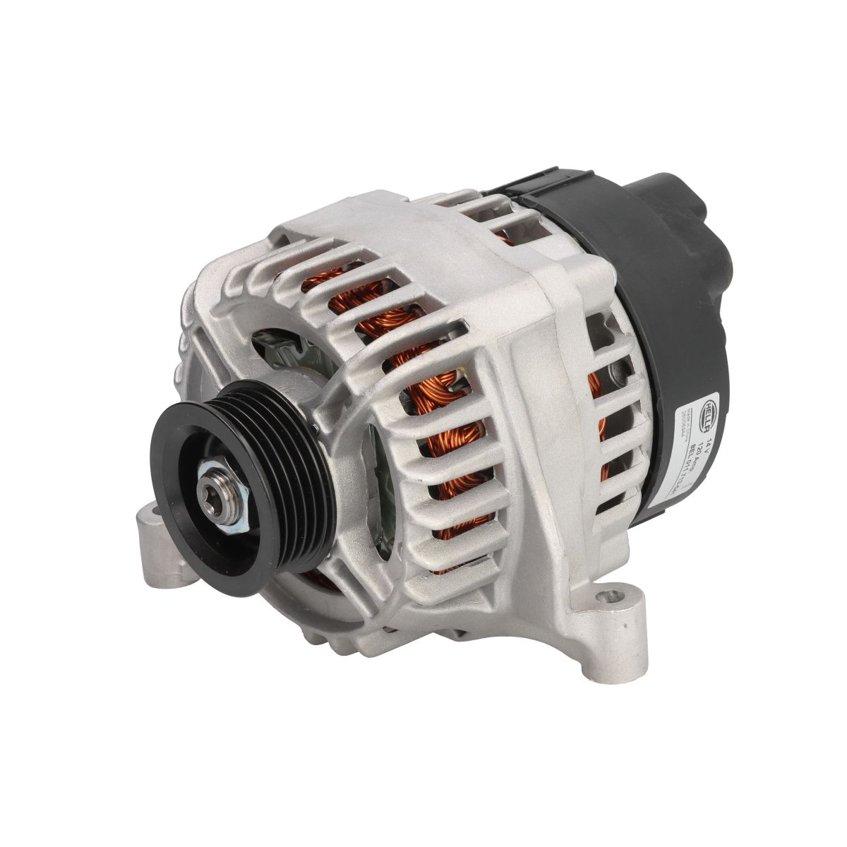 Laturi HELLA 8EL 011 713-541