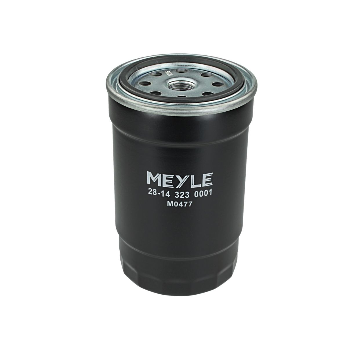 Polttoainesuodatin MEYLE 28-14 323 0001