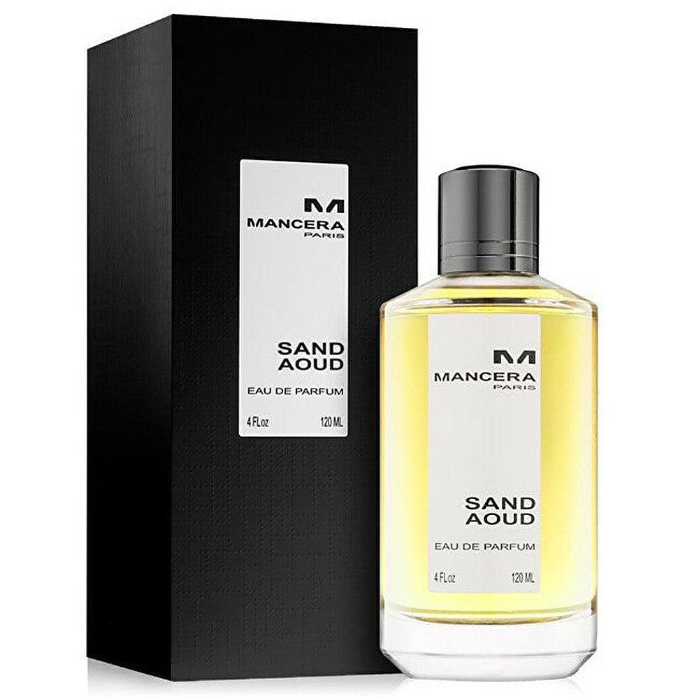 Mancera Sand Aoud EDP 60 ml
