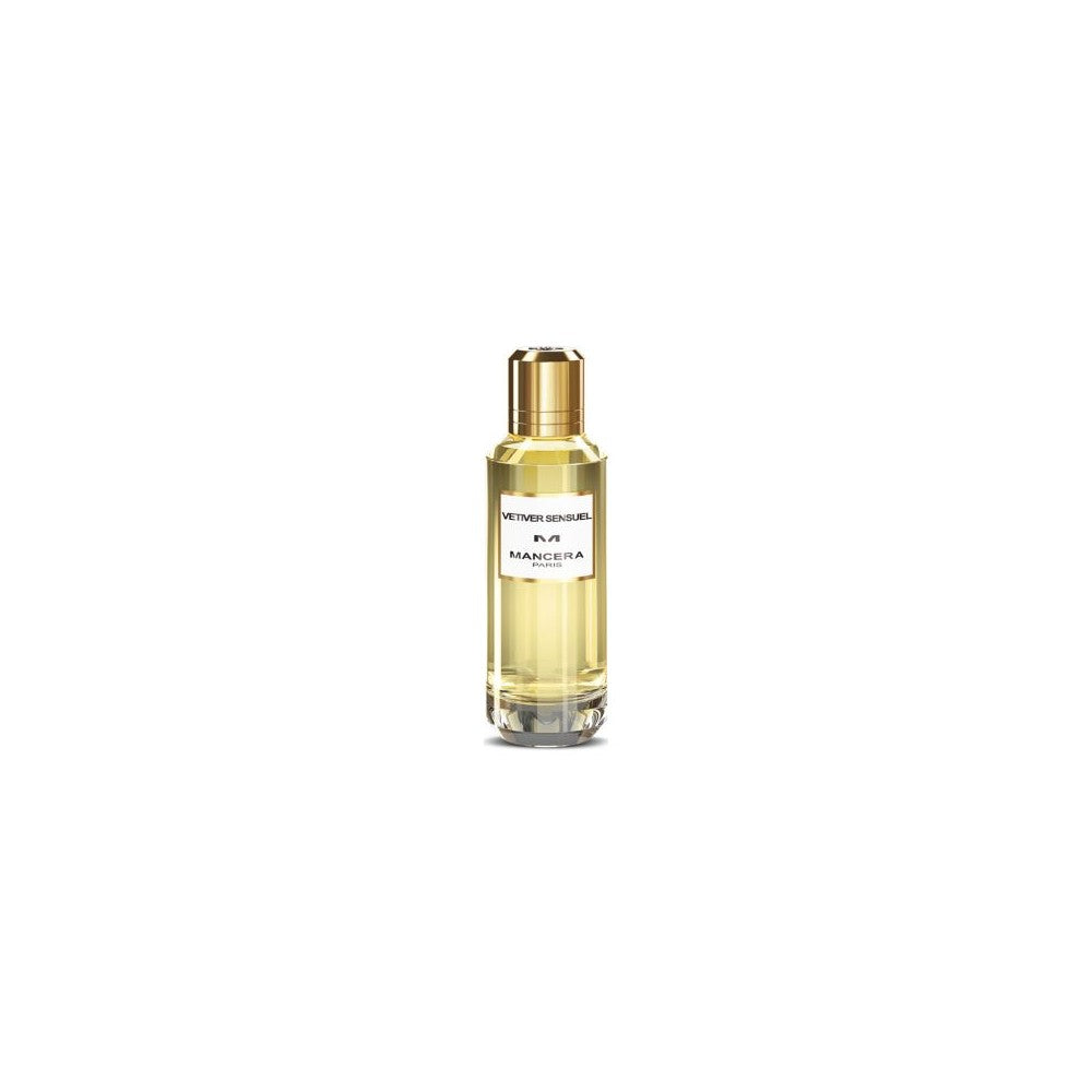 Mancera Vetiver EDP 60 ml