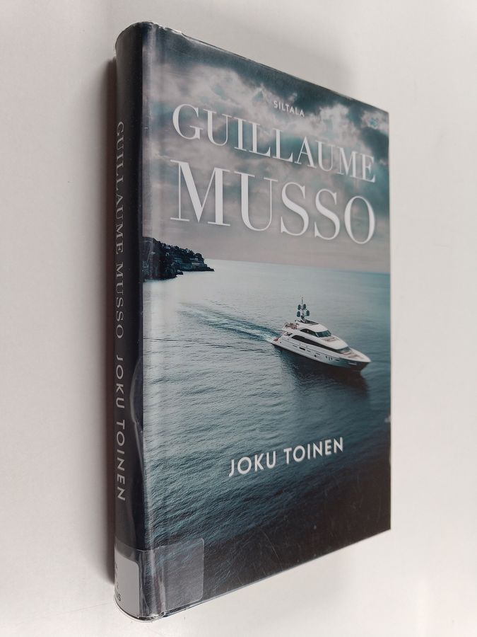 Joku toinen