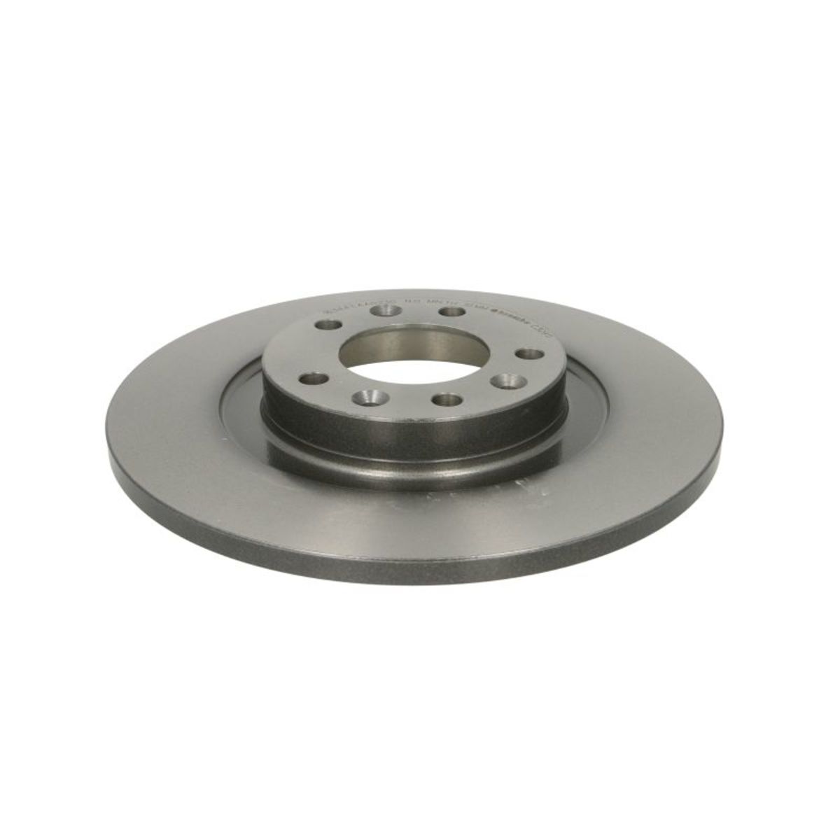 Jarrulevy BREMBO 08.C309.11