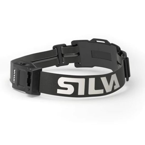 Silva Free Headband, Otsalamppunauha
