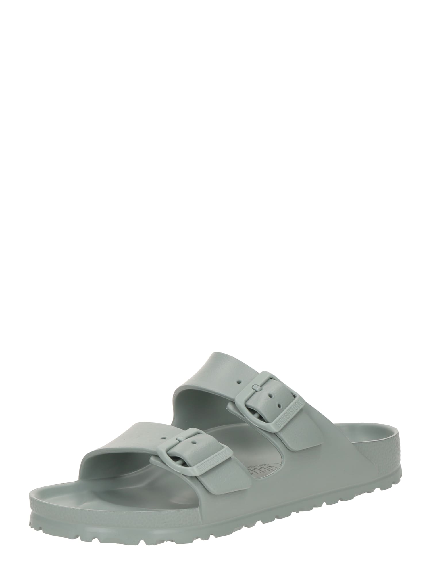 BIRKENSTOCK Sandaalit 'Arizona Essentials' minttu
