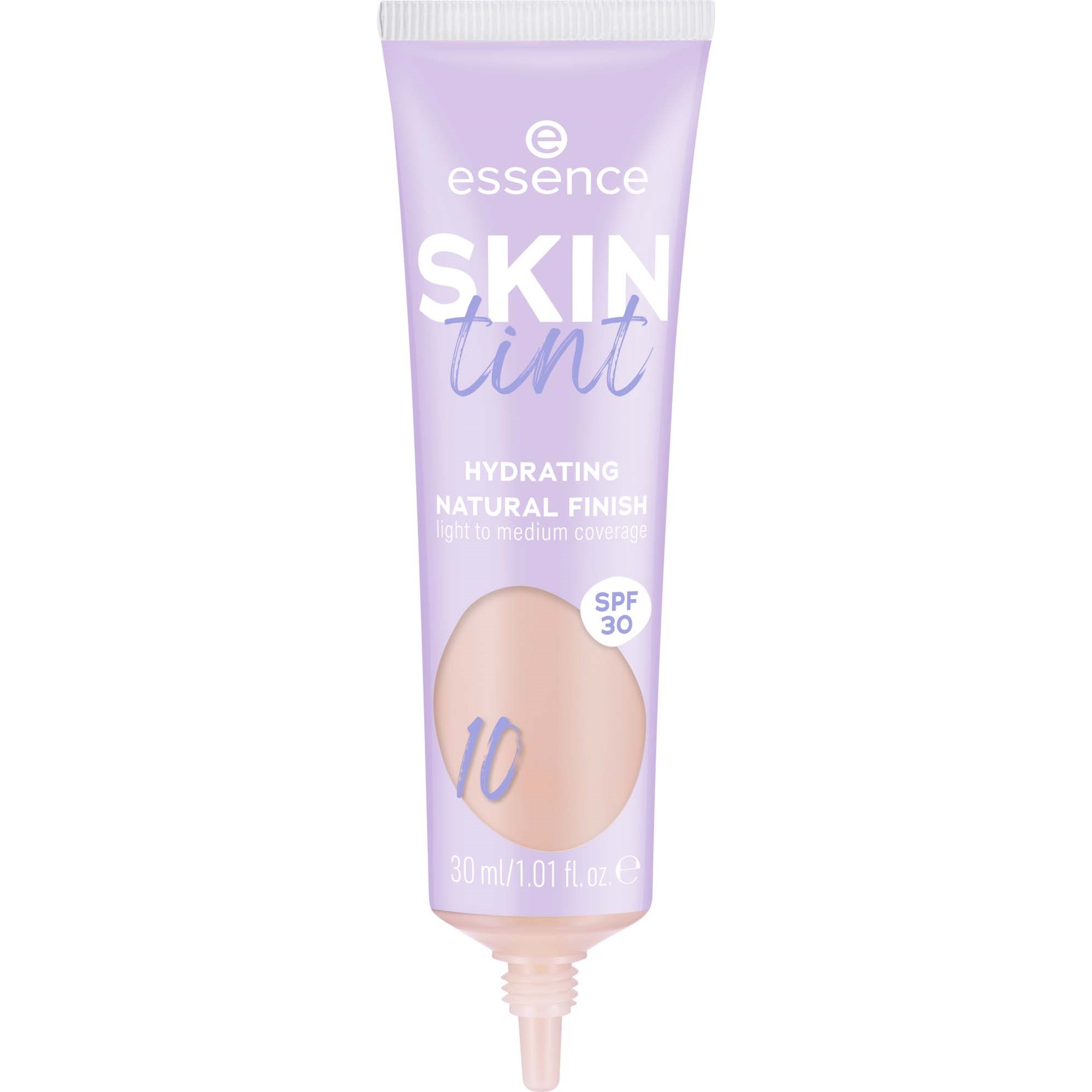 essence Skin Tint SPF30 10