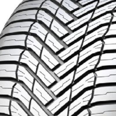 Yokohama BluEarth-AllSeason 2 AW22 ( 245/45 R19 102Y XL BluEarth, RPB )