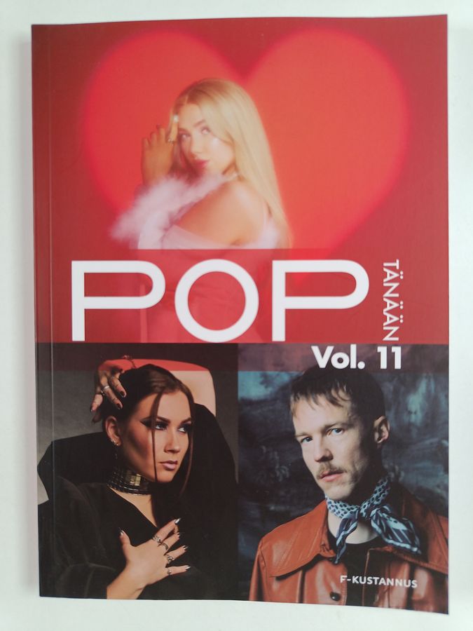 Pop Tänään Vol. 11