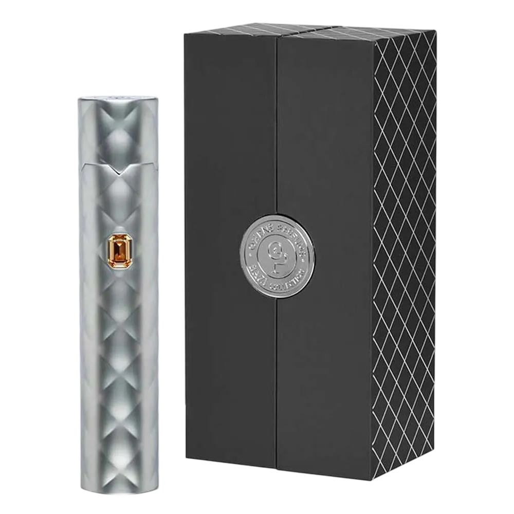 Setti Orens Parfums: Utaki Sacre, Eau De Parfum, unisex, täytettävä, 50 ml + Utaki Sacre, Eau De Parfum, unisex, täyttö, 50 ml