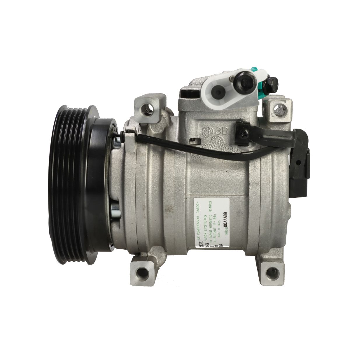 Ilmastoinnin kompressori NRF 320192G