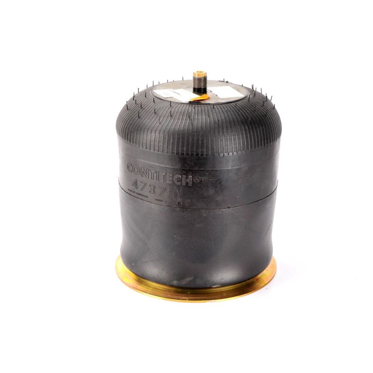 Metallipalje, ilmajousitus CONTITECH AIR SPRING 4737 N P25