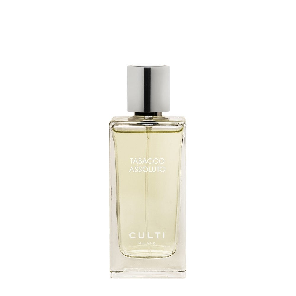 Culti Tobacco Absolute Eau de Toilette 50 ml