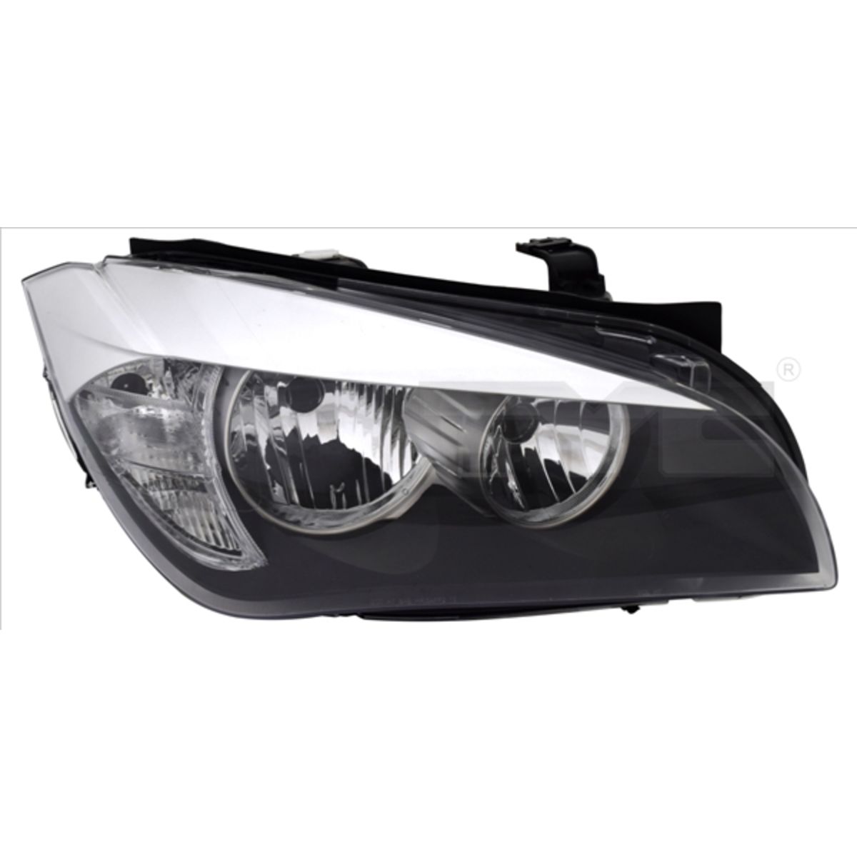 Ajovaloumpio TYC 20-12855-15-2