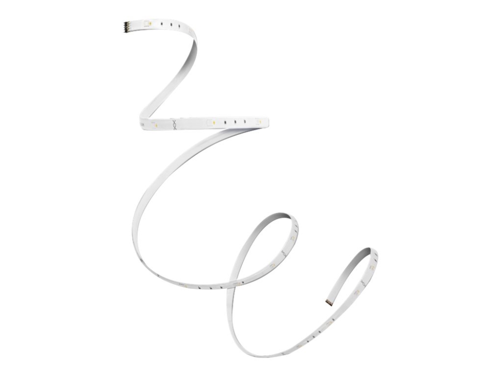 Osram LEDVANCE SMART+ Flex 8,5W/RGBTW WiFi - valonauha 2 metriä