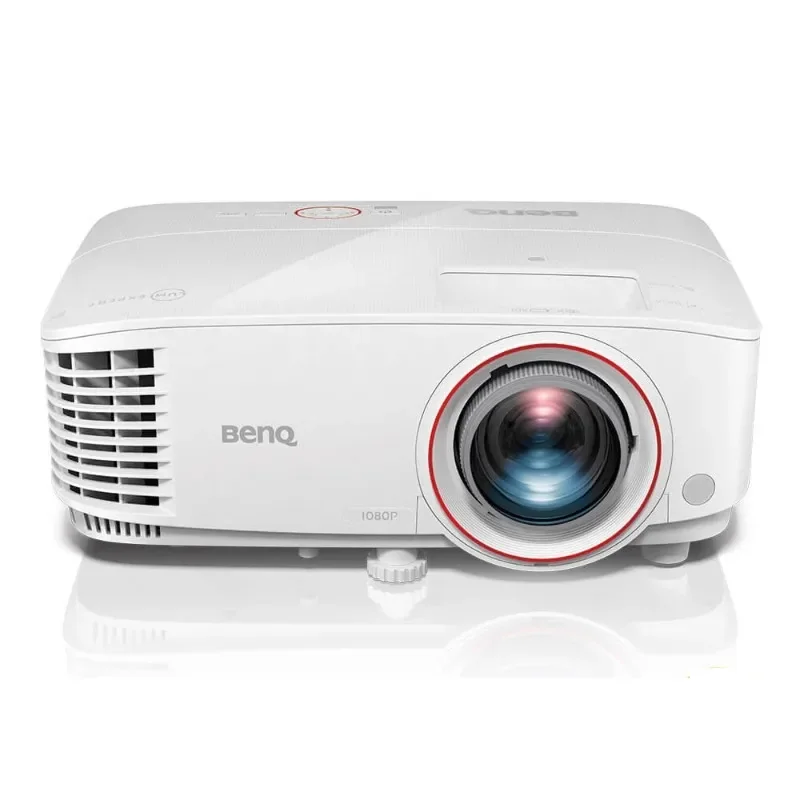 BenQ TH671ST Short-throw DLP Full HD 3000 ANSI lm -projektori, valkoinen